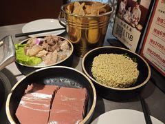 -骨之味·筒骨汤火锅(江头店)