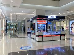 -凯德广场(学府店)