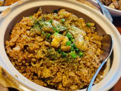 -妈妈菜舟山海鲜(定海古城店)