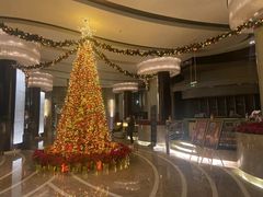 -上海凯宾斯基大酒店