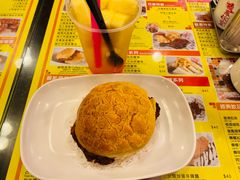 -龙凤冰室