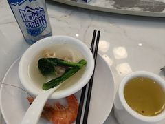 -旭璟酒家·传统粤菜·湘菜(逸景路店)