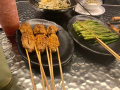 -桂花里·衢州菜·精酿餐吧(未来科技城万达广场店)