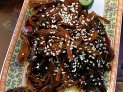 -烤肉季饭庄