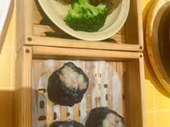 -蔡澜点心·粤菜(花城汇南区店)