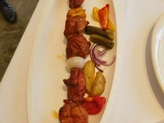 -马克西姆俄罗斯餐厅(通亚街店)