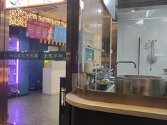 -清真·马记金兰牛肉面(大木桥路店)