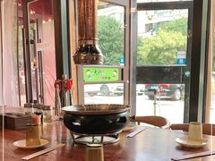 -大壮家原味烤肉(兴华北街店)
