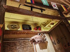 -泥糊破店小酒馆·团建聚餐(南京西路店)