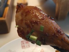 -绿茶餐厅(领展购物广场·中关村店)