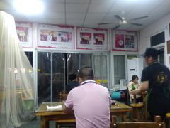 大堂-卢聪艺小吃店(阳翟总店)