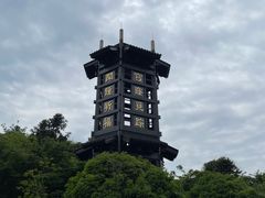 -穹窿山景区