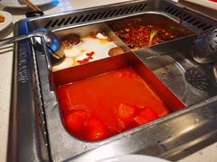 -海底捞火锅(曼巴特广场店)