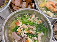 -福屿鲜捞小吃·捞化(福屿总店)