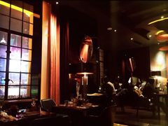 -YUE·6·西式融合餐厅(外滩六号店)
