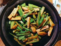 -绿茶餐厅(乐峰广场店)