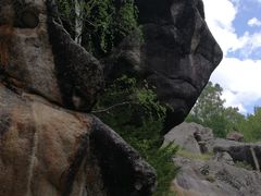 -可可托海景区