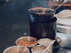 -无名氏宵夜小摊(祝家三姐妹馄饨店)