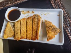 上海炸猪排-南翔馒头店(豫园店)