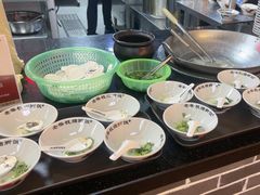 -老柴枝猪脚饭(窑岭店)