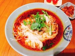 -老四川(T3航站楼F指廊店)