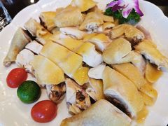 -亚龙湾老厨房·海南家常味