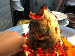 -坛宗剁椒鱼头(河西王府井店)