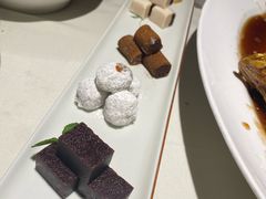 -四季民福烤鸭店(外滩外白渡桥店)