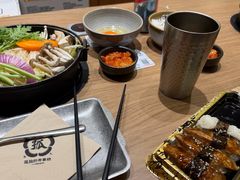-争鲜回转寿司(西红门荟聚PLUS店)