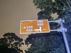 -梧桐山风景名胜区