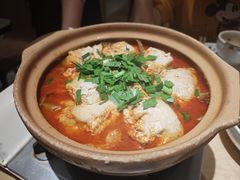 -一坐一忘云南菜(卓悦中心)