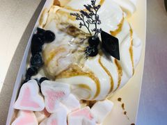 黑糖珍珠梳乎厘-狐狸和向日葵(北京路店)