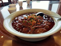 -东湖食堂·湖景餐厅•会议