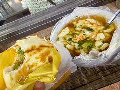 -一品豆腐脑(大湾市场店)