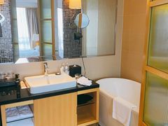 -上海浦西万怡酒店