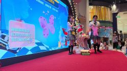 -奈尔宝家庭中心·亲子餐厅(鄞州万达店)