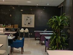 -北京德胜门华宇假日酒店·画廊咖啡厅