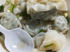 三鲜馄炖-满宝馄饨(HRB阿什河店)