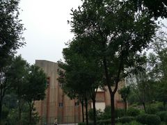 -迎泽公园