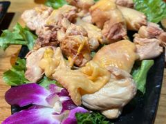 -束河人家(南锣鼓巷店)