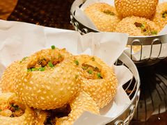 -杭州西子湖四季酒店·金沙厅