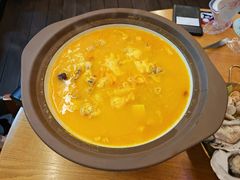 -肥田仔·香港大排档(静安寺店)