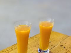 南瓜汁-东家小院金汤酸菜鱼(南阳路店)