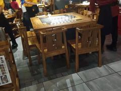 大堂-巴奴毛肚火锅(六天地店)