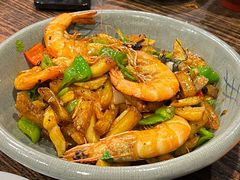 -滋味厨房小酒馆(万达广场店)