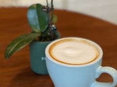 -VESH COFFEE(定西路店)