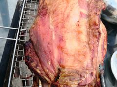 -迎燕阁烤羊腿(二环南路店)