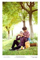 点击看大图 -天一婚纱摄影TIA STUDIO(珠海路店)