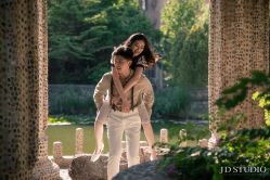 -JD STUDIO艺术婚礼摄影(钻石山店)