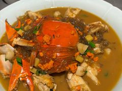 -蟹榭·本帮江浙菜·蟹宴(五角场合生汇商场店)